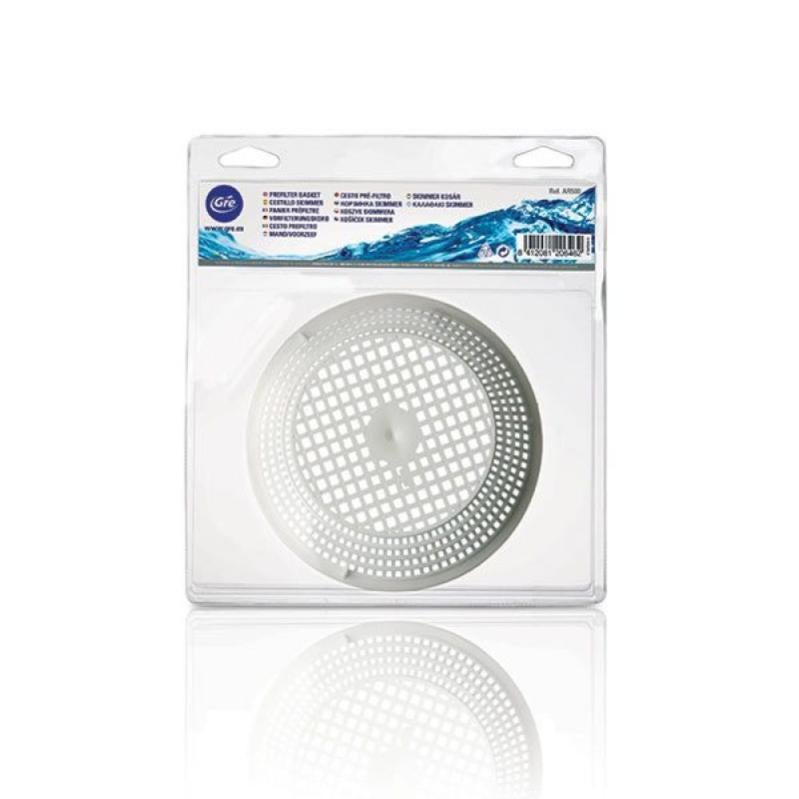 CESTELLO DI RICAMBIO Per Skimmer Pool's Culligan Eco EUR 18,20 - IT