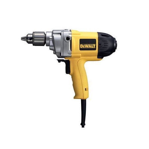 Perceuse/mélangeur 710W vitesse variable 13mm D21520 DeWalt | Leroy Merlin