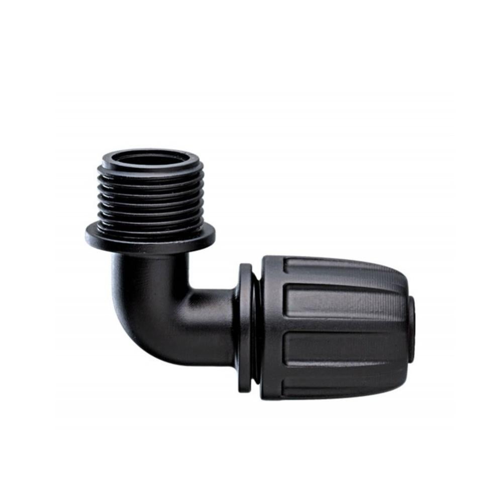Lot De 10 Joints En Cuir 1/2 (15/21) - Pour Eau Froide Et Arrosage - Marque SD-SIDER