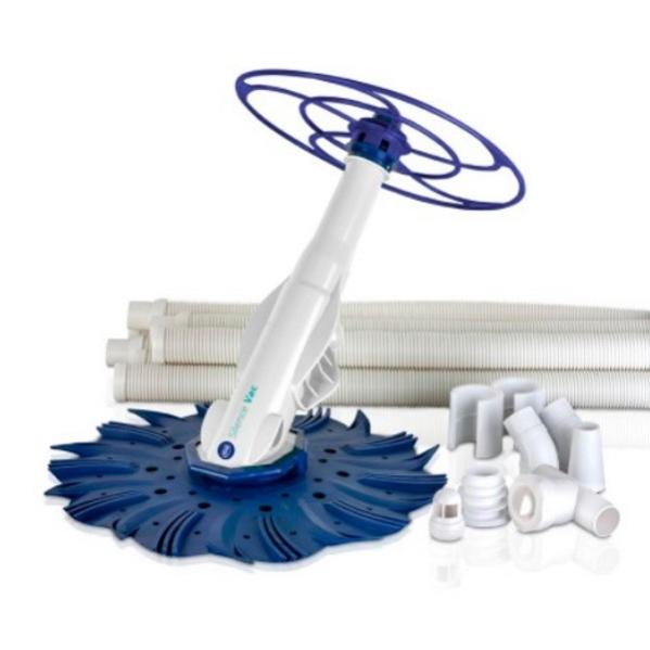 Aspiradora Silence Vac