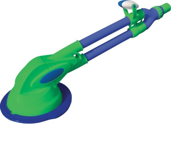 Vacío Automático De Fondo Wiki Vac