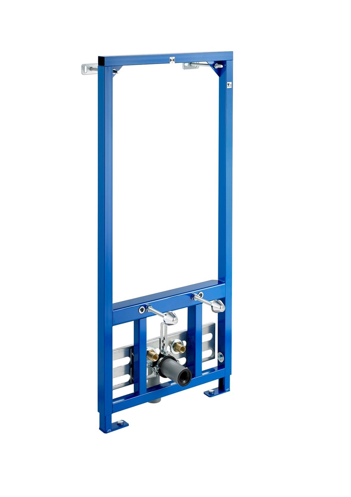 Système d'installation INWALL pour bidet ROCA Leroy Merlin