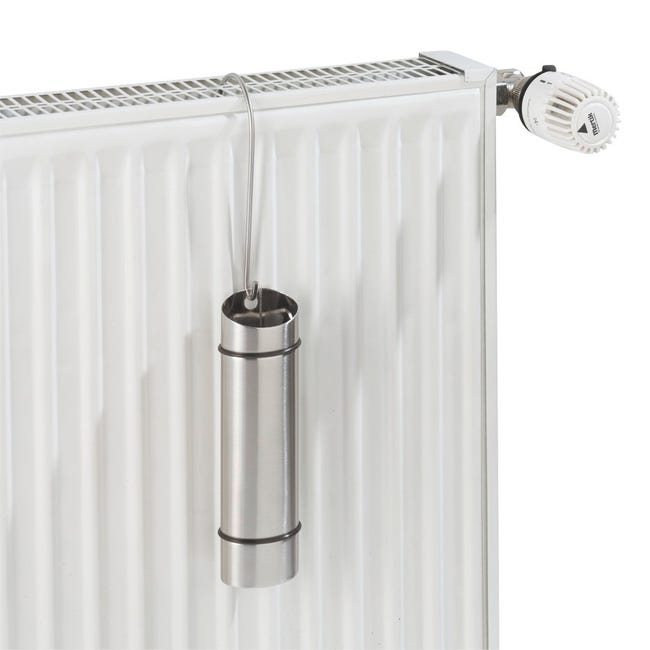 Humidificateur pour radiateur céramique blanc WENKO