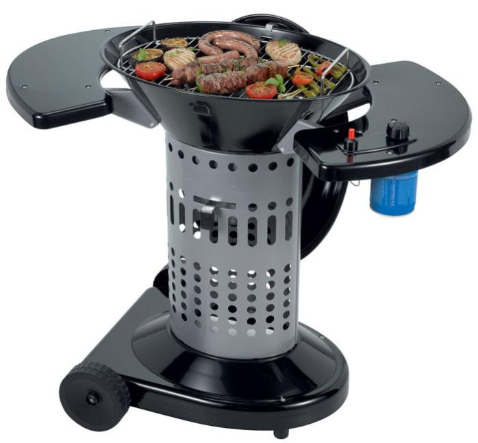 Barbecue Campingaz Bonesco QST Small Leroy Merlin
