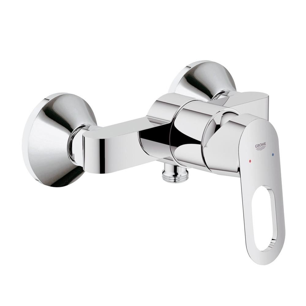 Kit Miscelatore GROHE Start Loop - Lavabo + Bidet, Cromatura StarLight, Installazione Facile