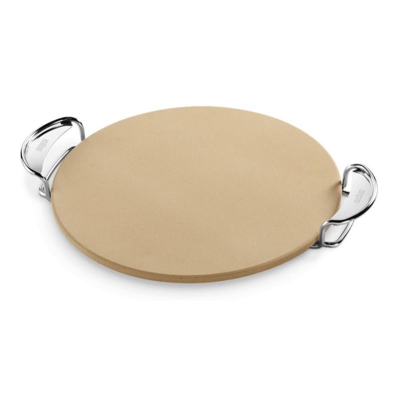 Pietra Per Pizza Da Barbecue Gbs Weber 8836 | Leroy Merlin
