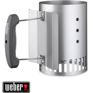 Weber - Kit de 2 accessoires petit modèle pour barbecue - 6645 - WEBER - Accessoires  barbecue - Rue du Commerce