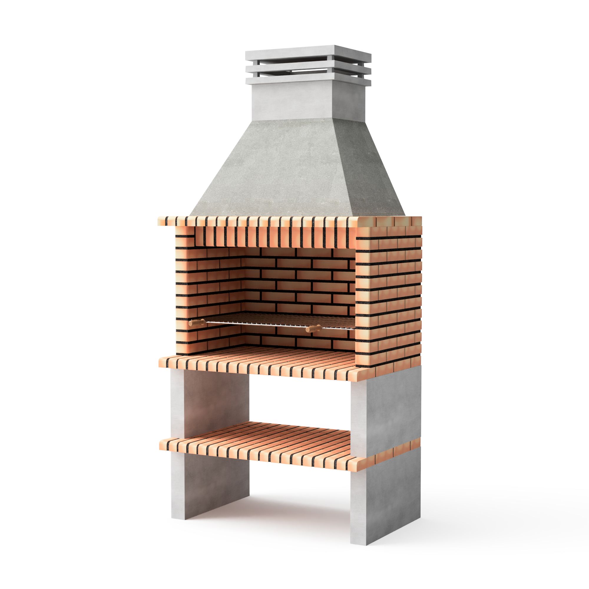 Leroy merlin barbecue deals