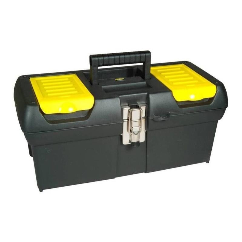 STANLEY 192065 Caja de herramientas milenium