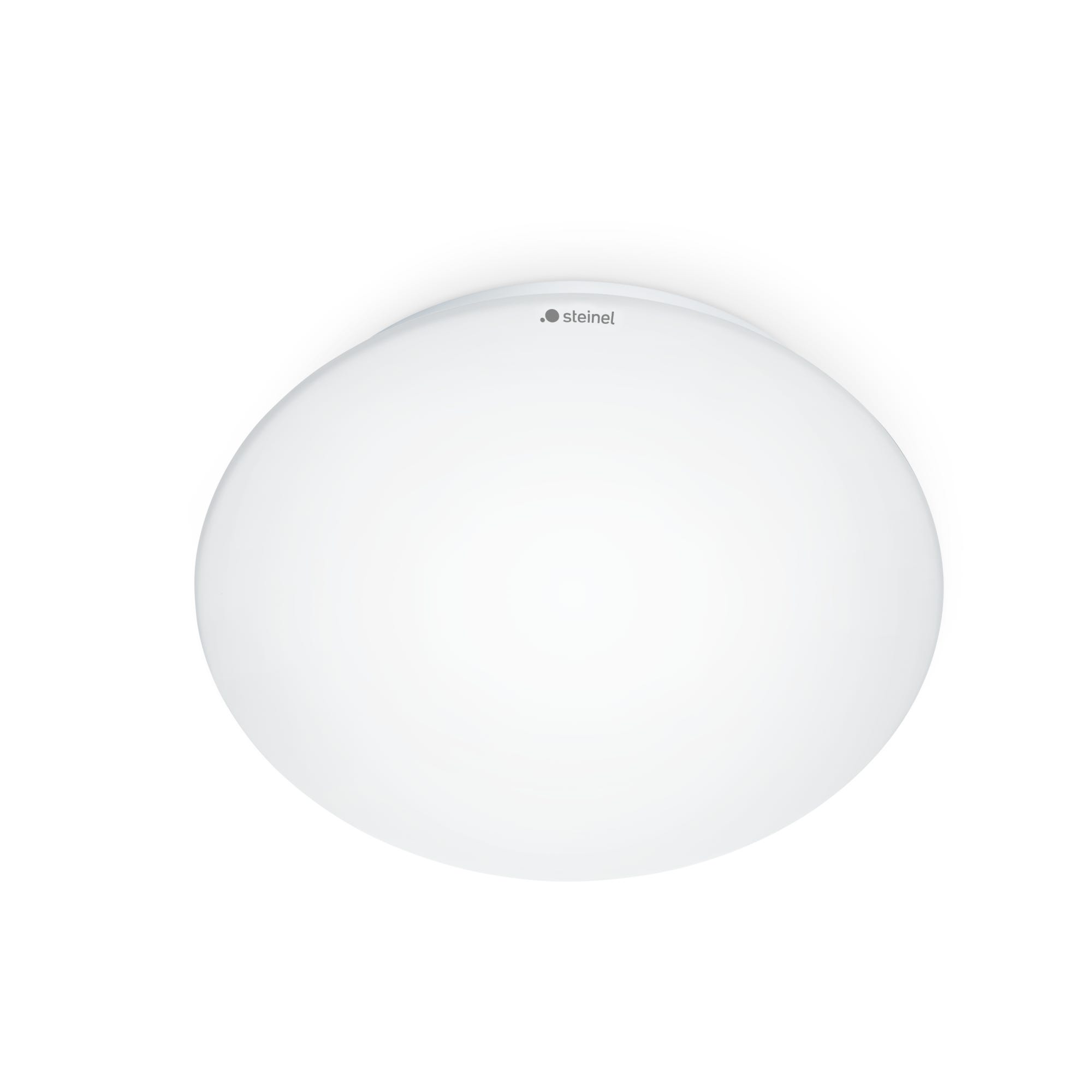 Detector De Movimiento De Techo, Montaje Empotrable 1 Canal Con Relé Invertido 16A, Lámpara LED/UV