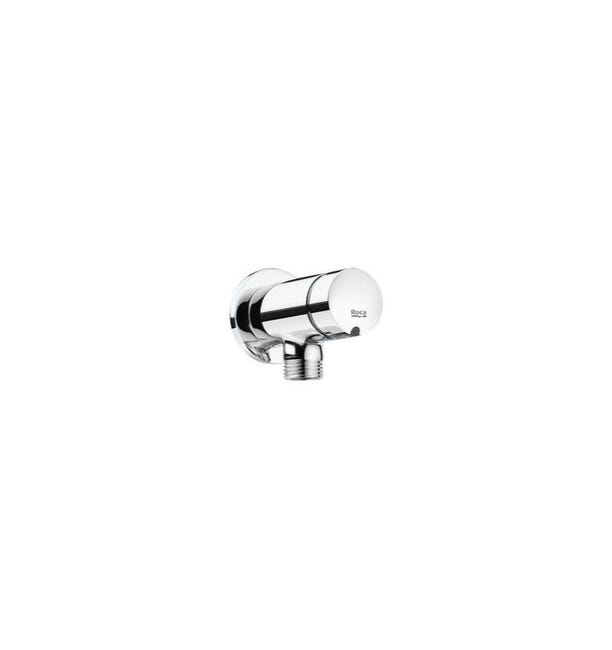 Geberit 651.292.00.1 Pushfit Raccordo a Gomito per Cassetta WC 20x1/2, Grigio Geberit 651.292.00.1 Pushfit Raccordo a Gomito per Cassetta WC 20x1/2, Grigio