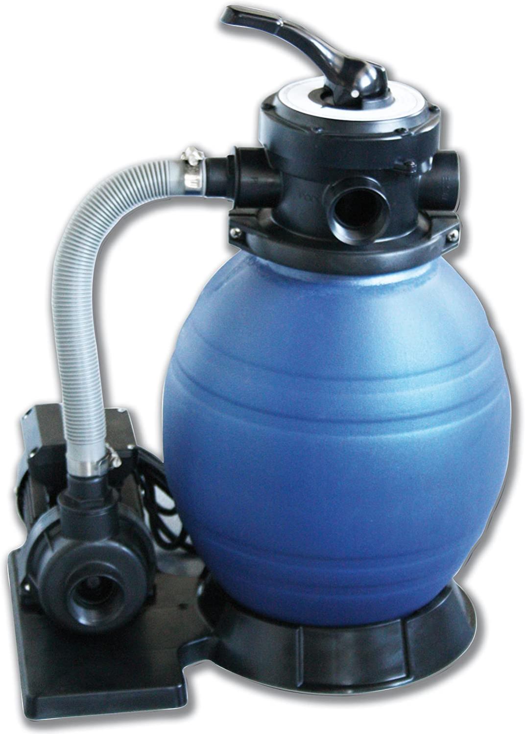 Productos Qp 565090 - Equipo De Filtración, 300 + 1/4 Hp