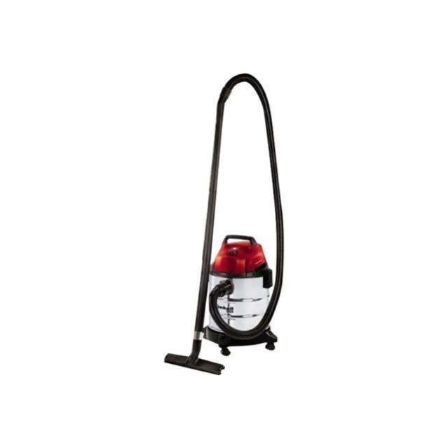Einhell Aspirapolvere per Bagnato/Asciutto TH-VC 1820 S | Leroy Merlin