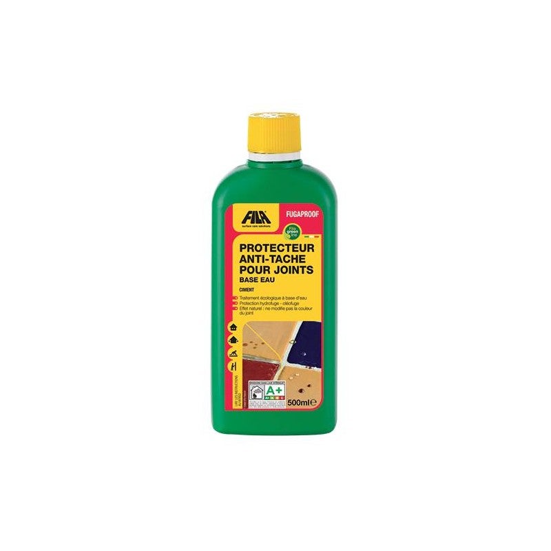 Protecteur anti-taches FILA FUGAPROOF - Le flacon de 500 ml | Leroy Merlin