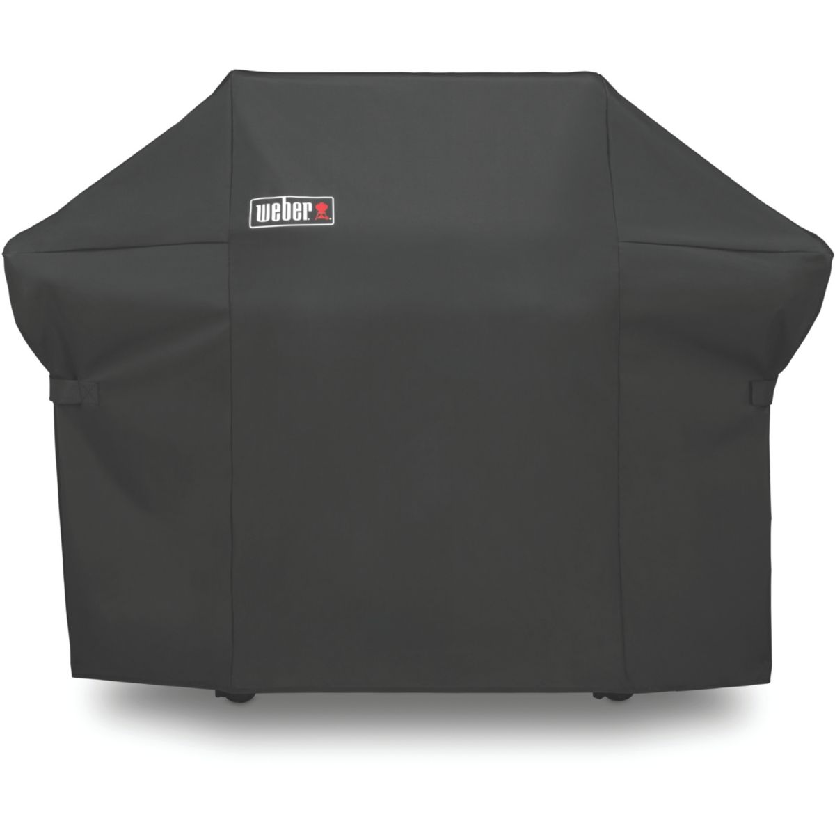 Housse barbecue WEBER premium pour Summit séries 400 Leroy Merlin