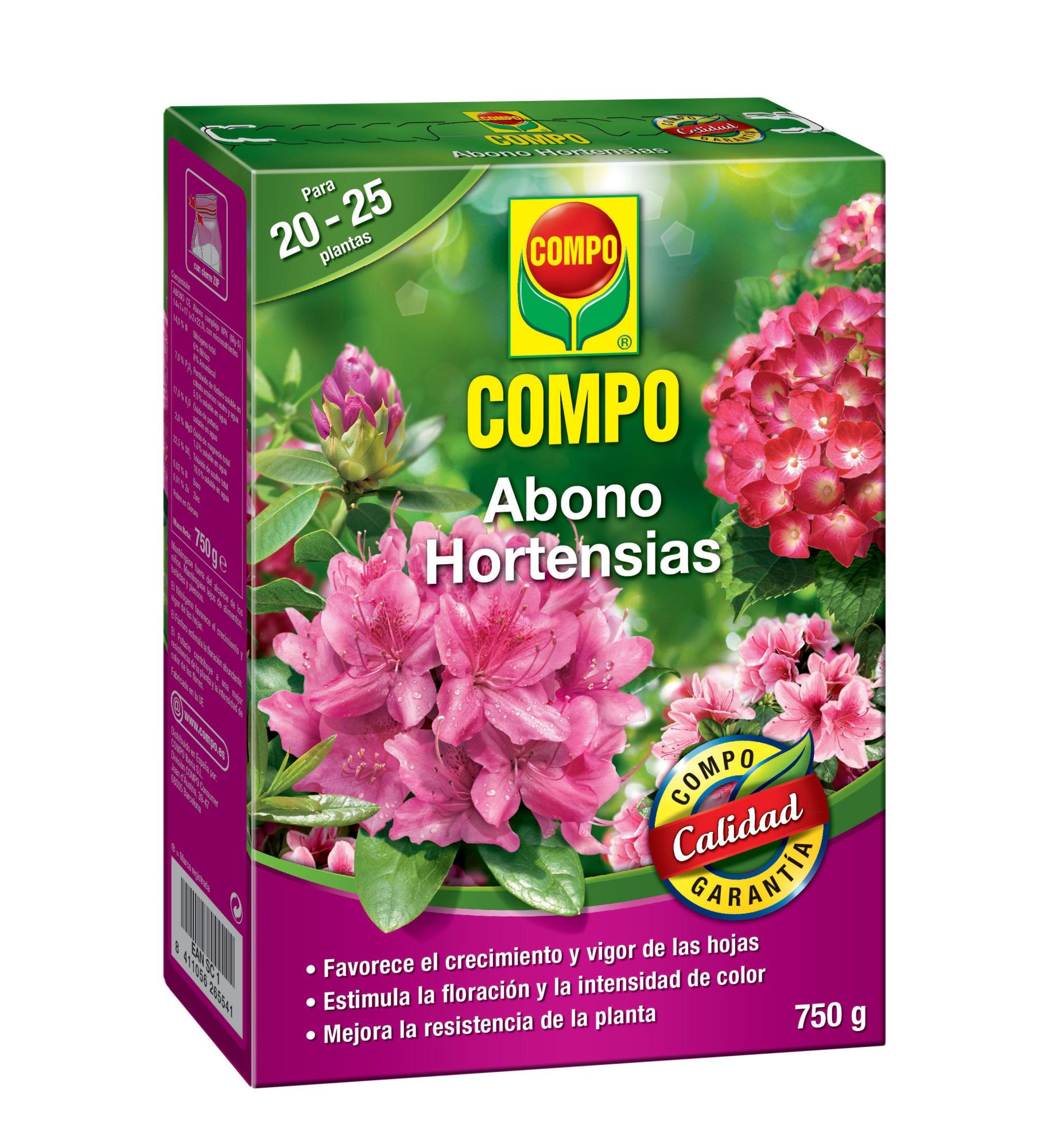 Fertilizzante Per Conifere Giardino Corona - 2,5kg, Con Guano, Magnesio E Zolfo