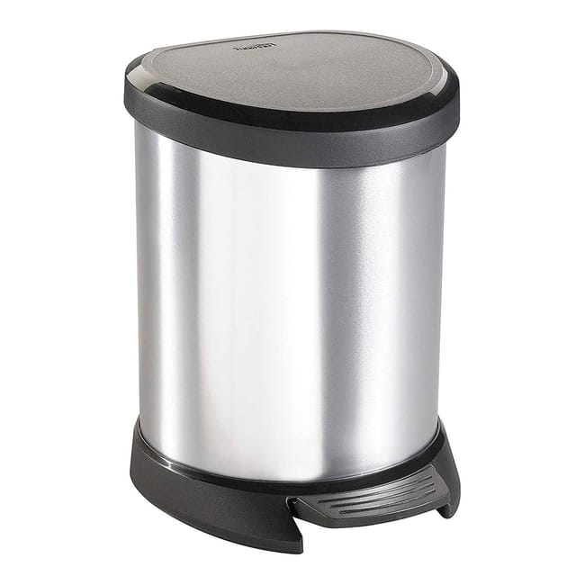 Cubo basura curver leroy discount merlin