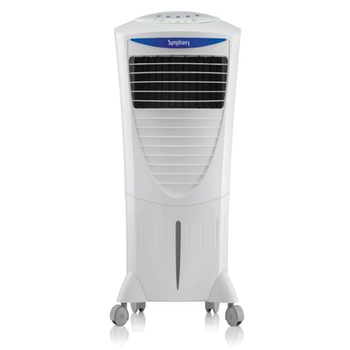 Climatizador Evaporativo Frio / Calor ECODE ECO-698