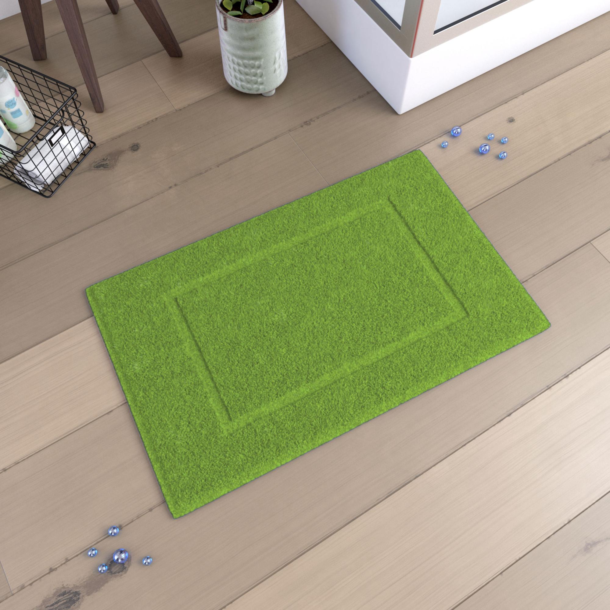 Tappetino Allenamento Calcio 90x60cm - Mat Per Esercizi Passi E Tecnica, Antiscivolo