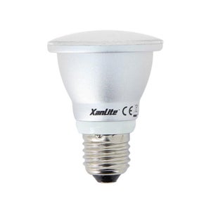 Lampadina LED GU10 7W 660Lm 6000ºK PAR20 Ø60Mm 40.000H [HO-LEDSPOT