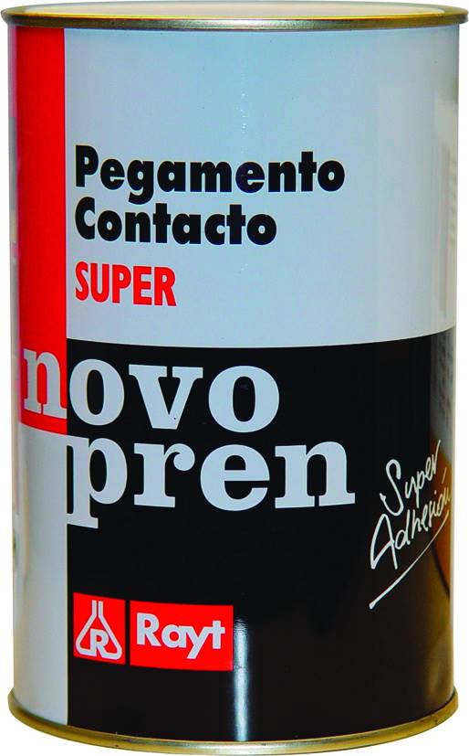 Adhesivo Cola de Contacto Bunitex P-55 QUILOSA