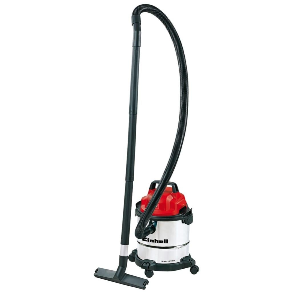 Aspiratutto Solidi Liquido Tc-vc 1812 S Einhell Italia 2342370 | Leroy  Merlin