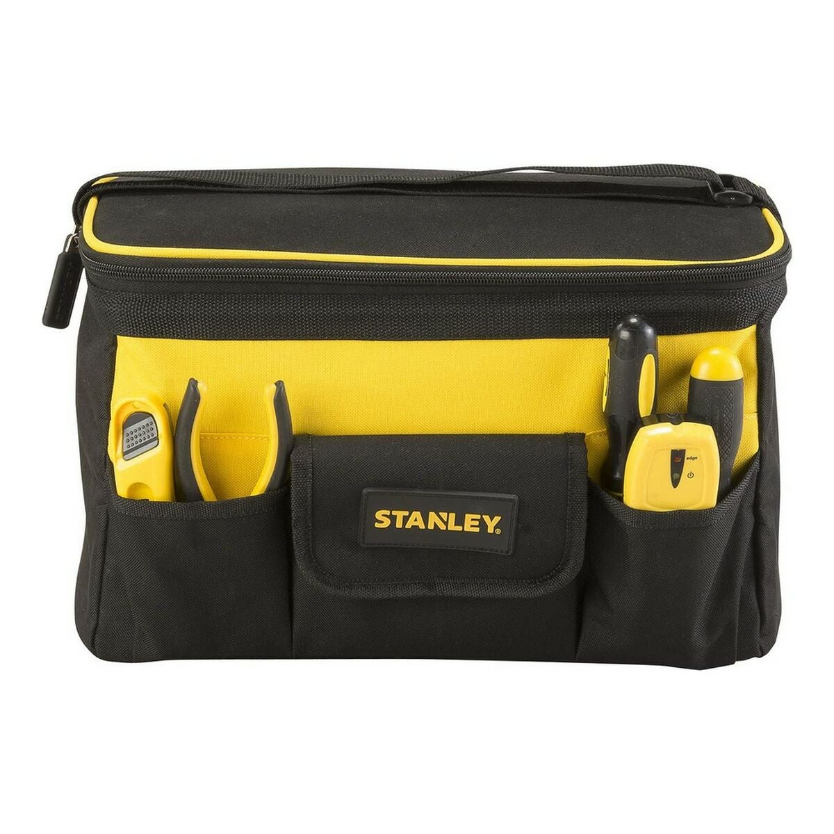 Sac à outils Pro-Stack FATMAX FMST17624-1 STANLEY noir et jaune