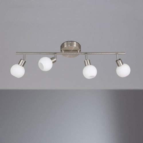 Lente D'ingrandimento Da Tavolo Meichoon 2.5x Con 4 LED - Per Lettura, Hobby E Precisione - Foto 11