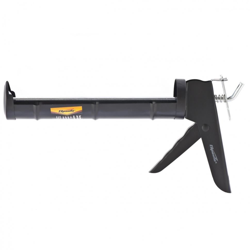 SPARTA - Pistolet à mastic renforcé - 310 ml | Leroy Merlin