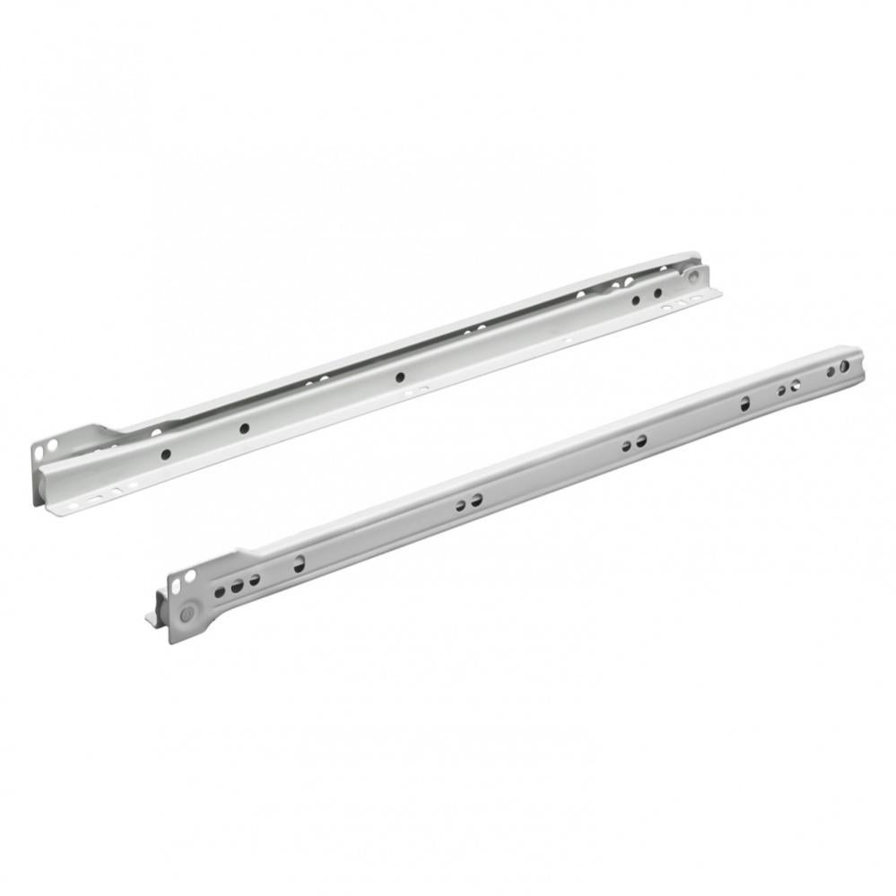 Guida per cassetti a rulli, HETTICH 20 kg L.30 cm | Leroy Merlin