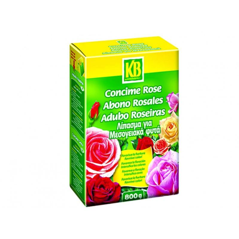 Concime granulare per rose conf 2