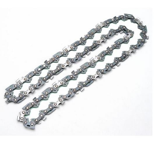 Set Di 2 Catene Per Motosega 3/8"LP 52 Maglie 1,1 Mm 35 Cm Basso Contraccolpo Compatibile Con Bosch Ake 35 S Ake 35 19 S Einhell Husqvarna~p168106150 - Foto 11