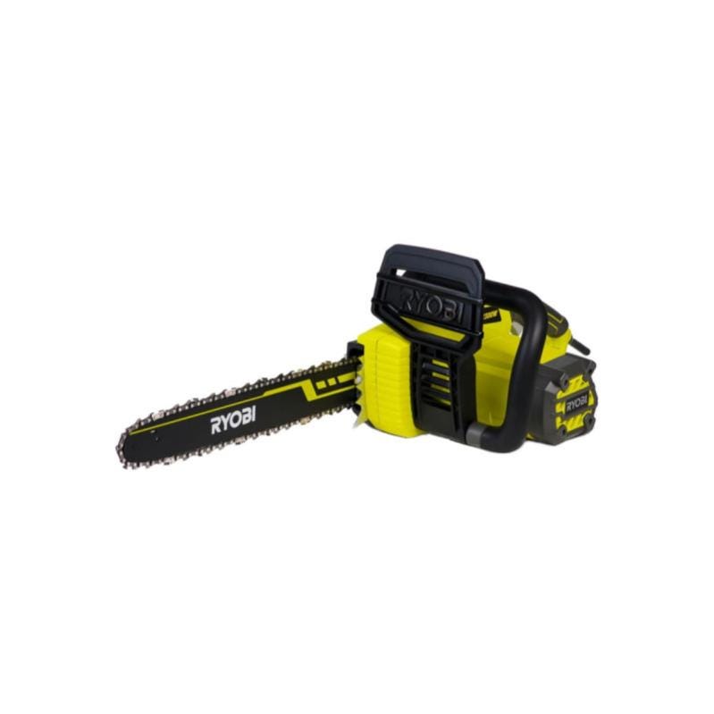 Tron onneuse lectrique RYOBI 2300W guide 40cm RCS2340 Leroy Merlin
