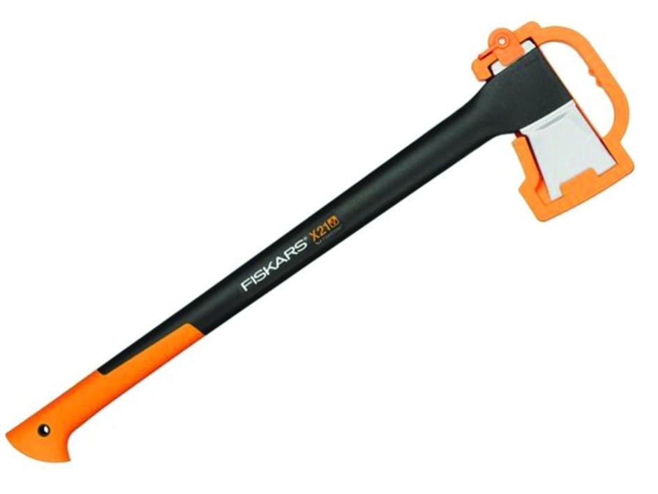AUSONIA - ASCIA DA SPACCO SCURE ACCETTA DA LEGNA MAZZA | FindTheDeal