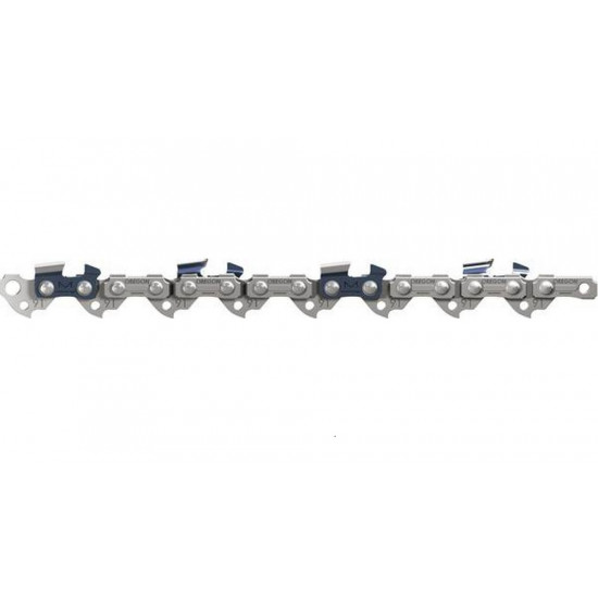 Chaîne semi chisel 3/8 ltp oregon 56 dents - 91vxl056e | Leroy Merlin