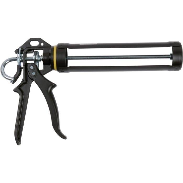 Pistola A Scheletro ProDec MG11 400ml - Per Sigillanti E Calafataggio, Acciaio Verniciato - Foto 8