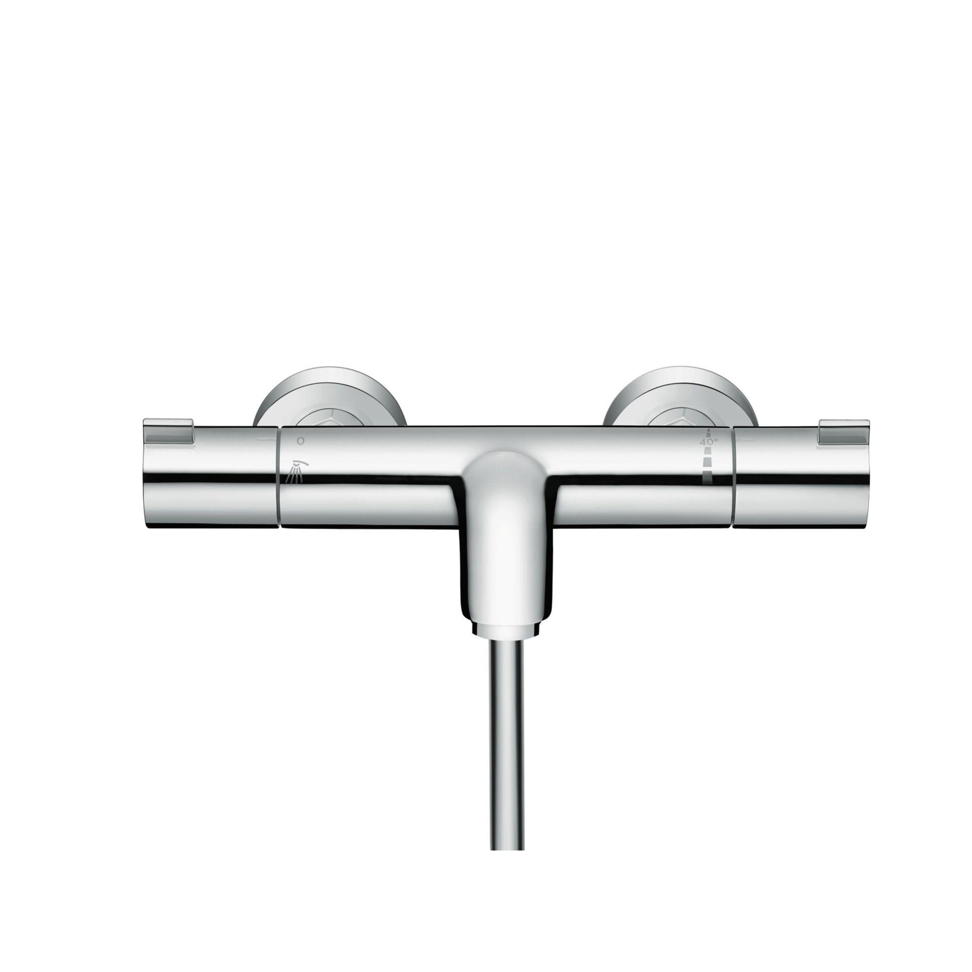 Hansgrohe Mitigeur Thermostatique 1001 Cl Bain/douche Chromé