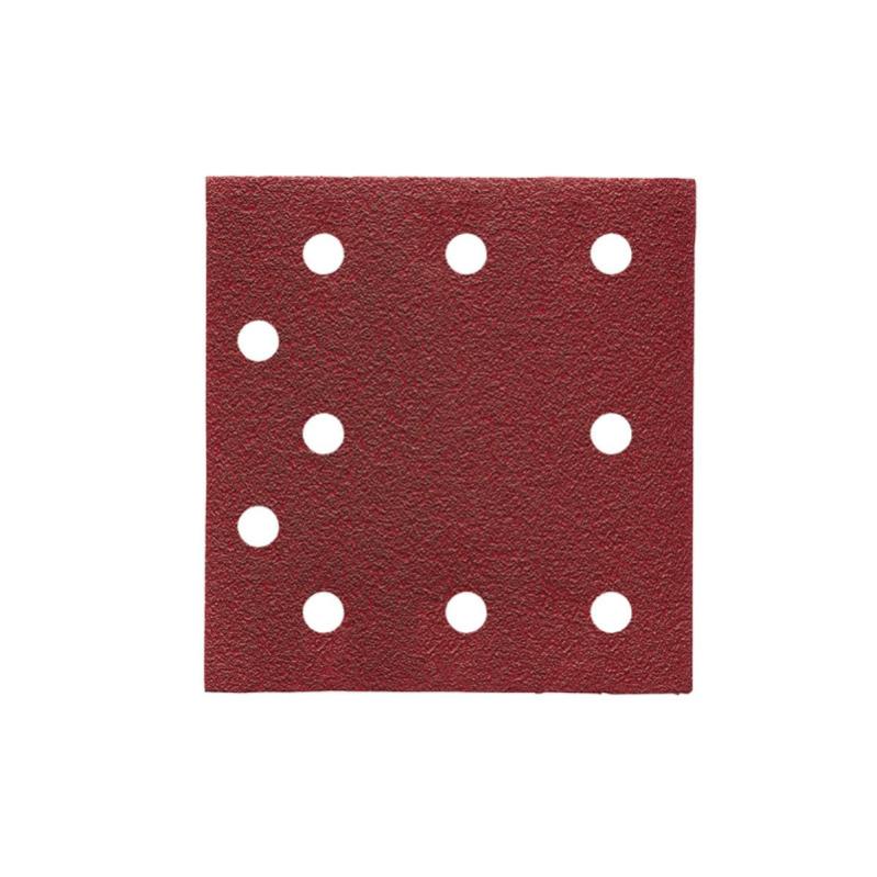 CARTA ABRASIVA CON VELCRO D.150 GR.40 5PZ - Foto 10