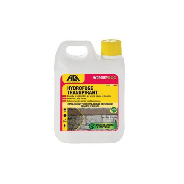 Hydrorep Eco - Protecteur hydrofuge - Fila - 1 L