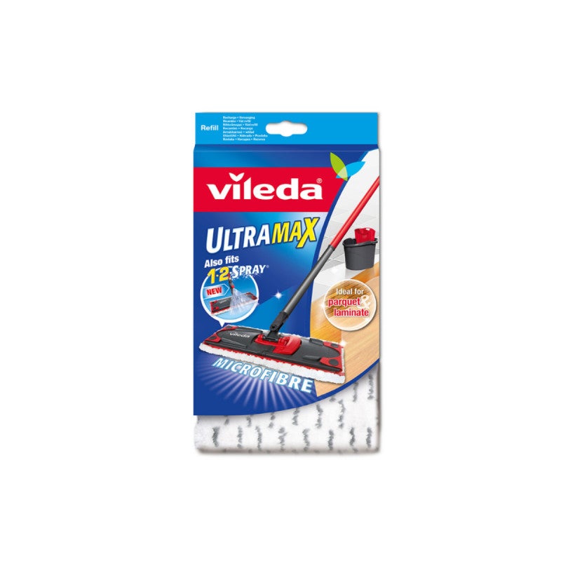 Acheter en ligne VILEDA Balai serpillière SuperMocio (15 cm) à