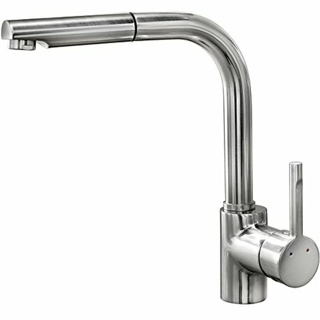 Grifo TEKA ARK938 INOX 23.938.12.0I Leroy Merlin