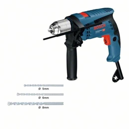 Bosch gsb 13 re leroy merlin deals