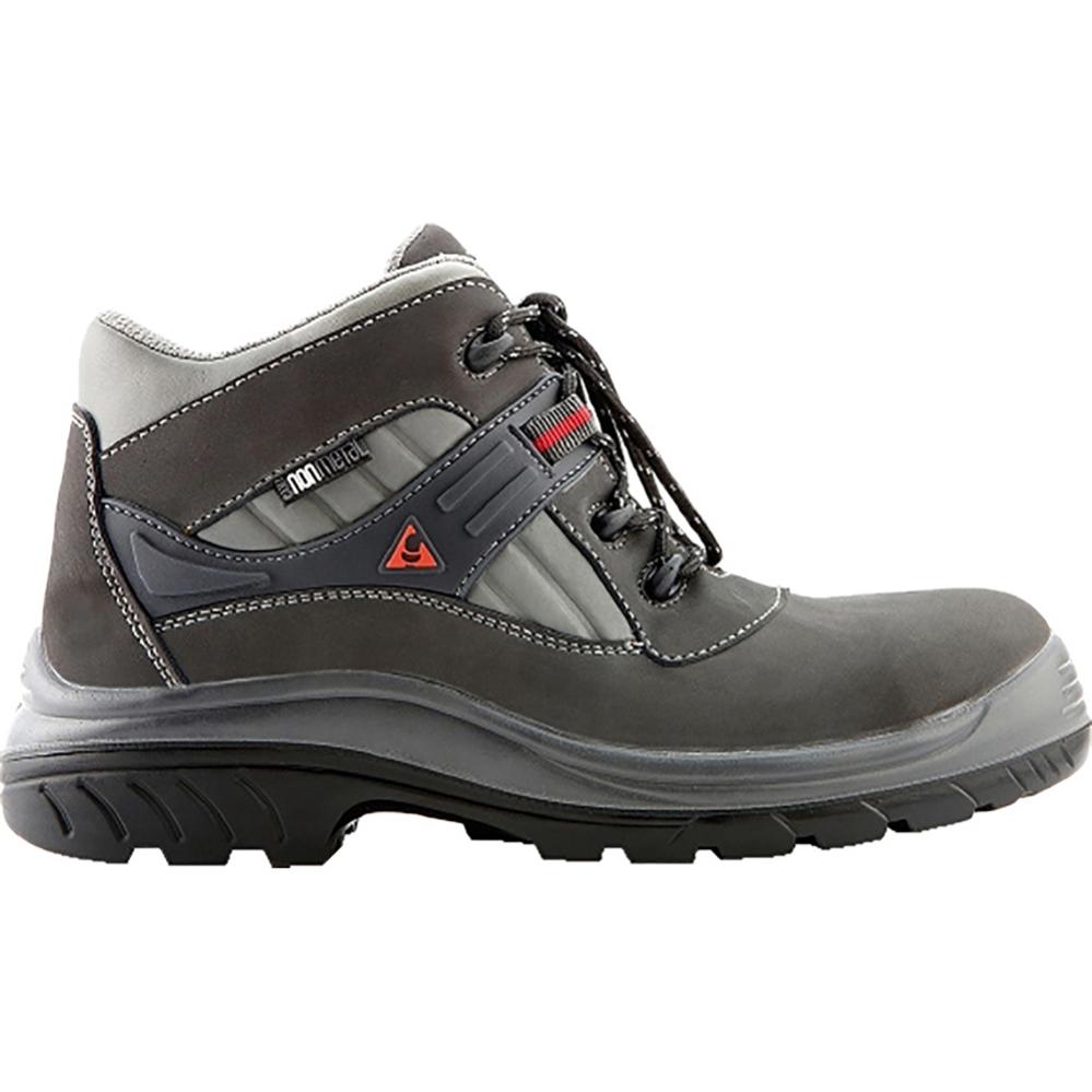 Bota 72208G S3 Light Talla 38 Leroy Merlin