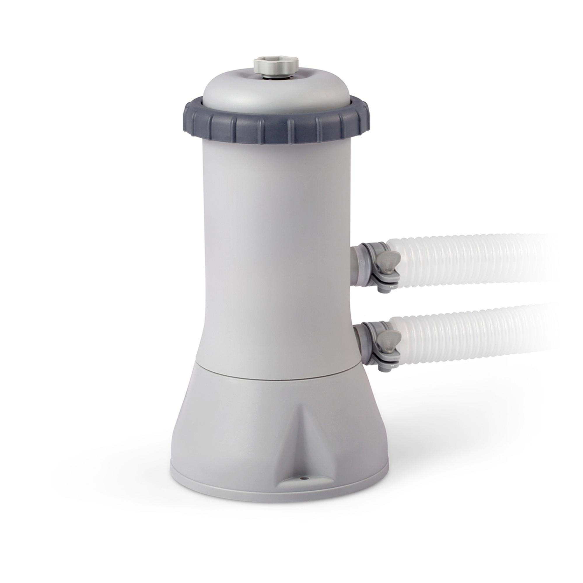 Purificador De Cartuchos Para Piscinas