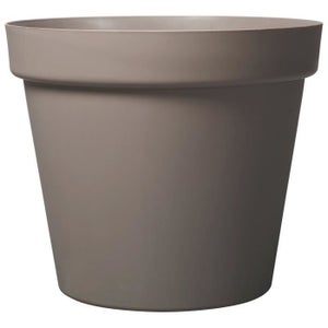 Pot - En - Plastique - Grande - Taille - Standard One