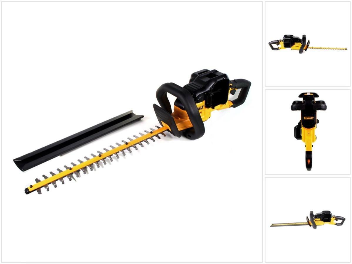 DEWALT DCHT820P1 Cortasetos de 20 V con paquete de 5 Ah Modelo 3D $49