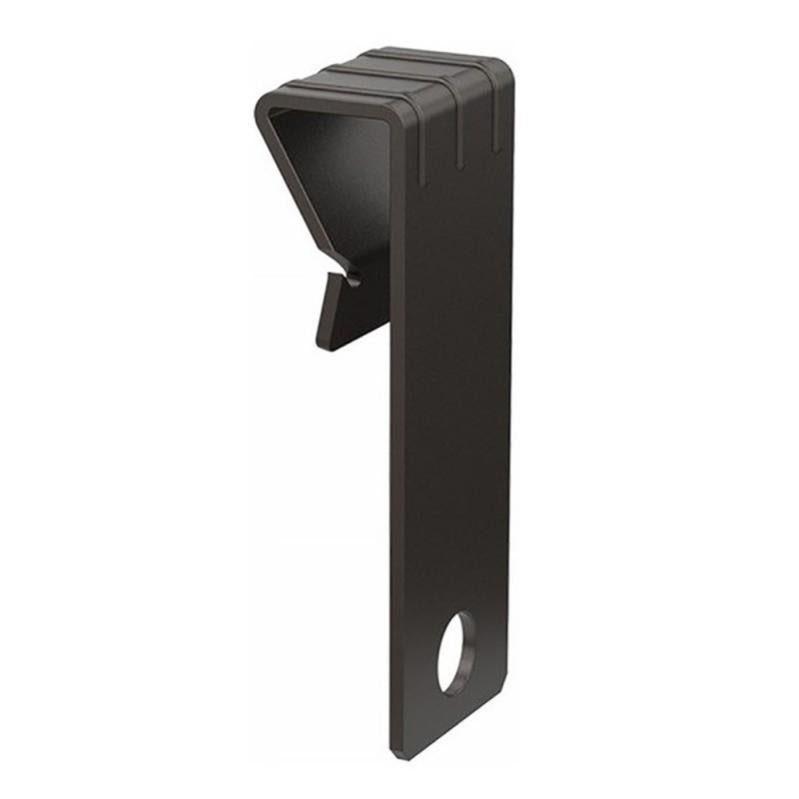 4 Clips Para Varilla De Arco De Techo Para GM Camaro, Firebird, Nova, Chevelle Y Más | Stock Nuevo