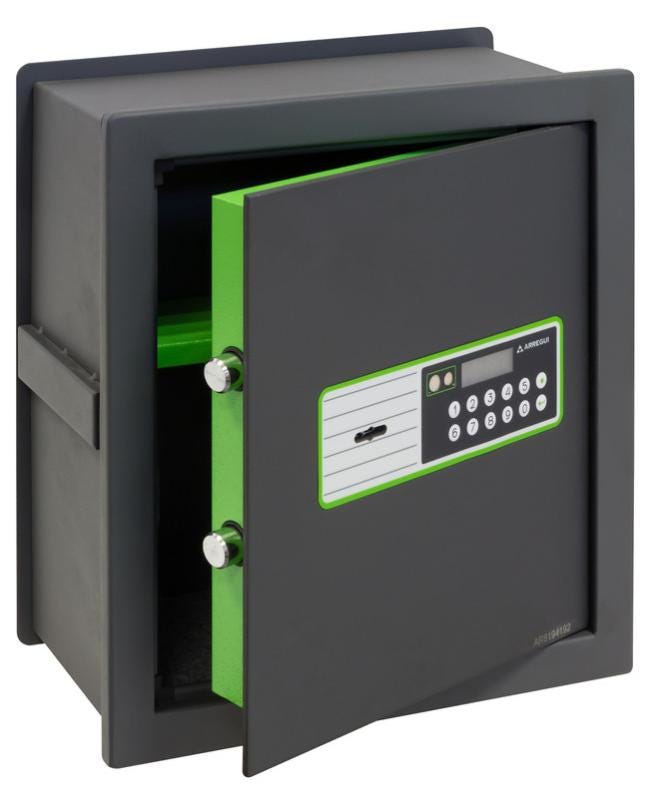 Cassaforte Browning Defender 12 Posti | Armeria Olimpic Sport - Foto 4