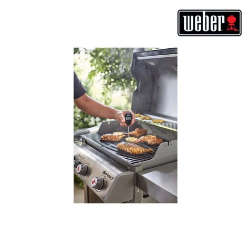 Accessoire Weber Au Meilleur Prix Leroy Merlin