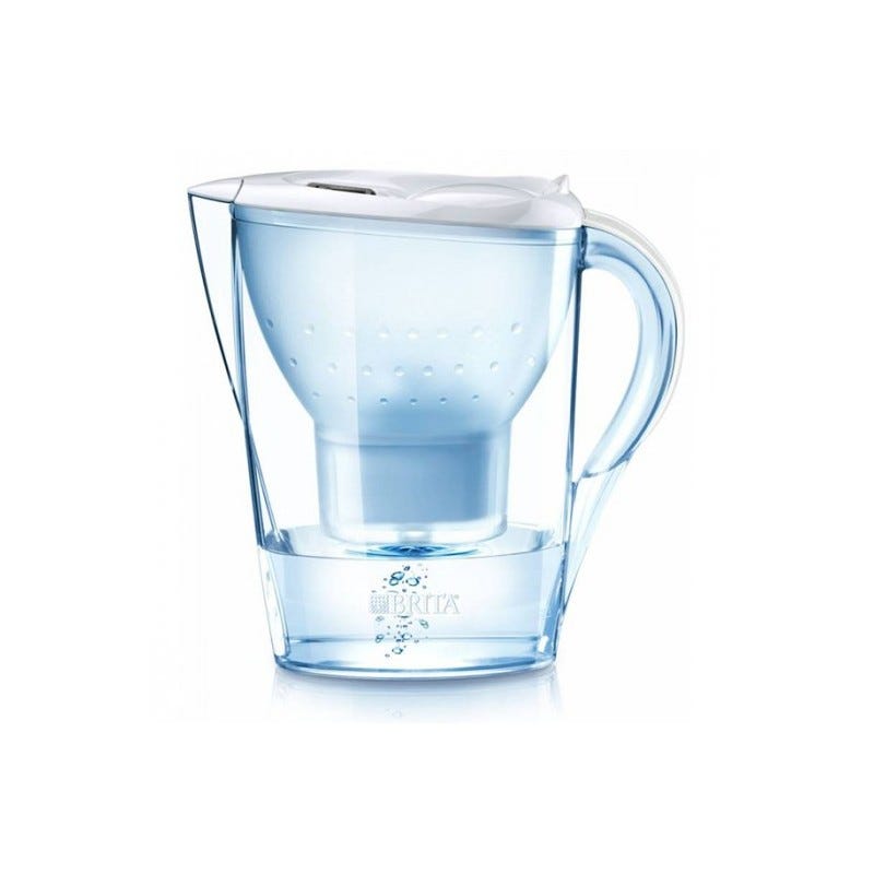 Las mejores ofertas en Paquete BRITA 1 número de filtros de agua Filtro De